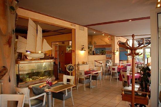 La Rotisserie de la Mer